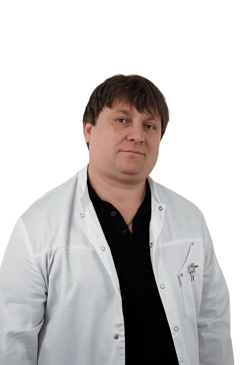 Врач